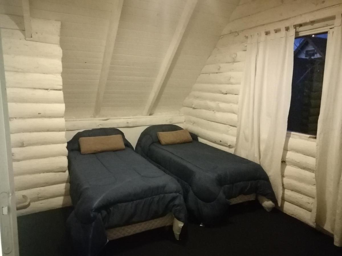 Cabana Azul Тревелин Экстерьер фото