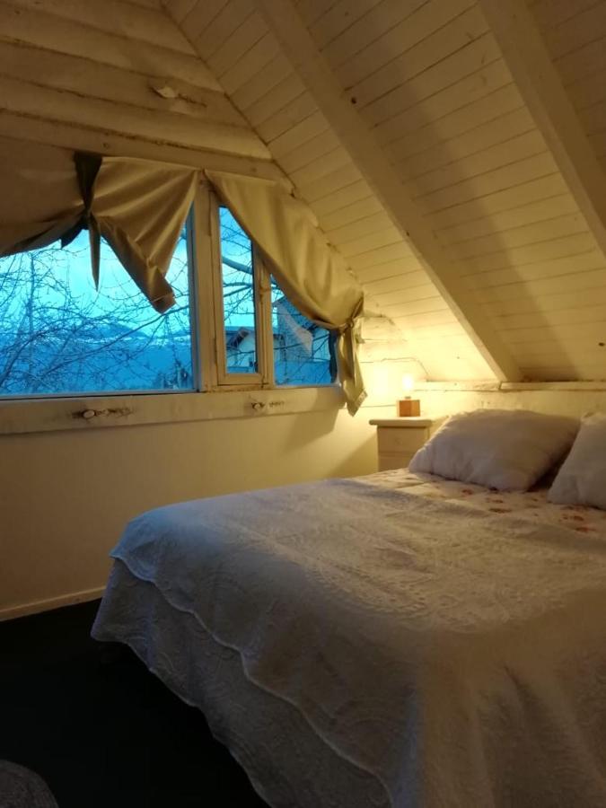 Cabana Azul Тревелин Экстерьер фото