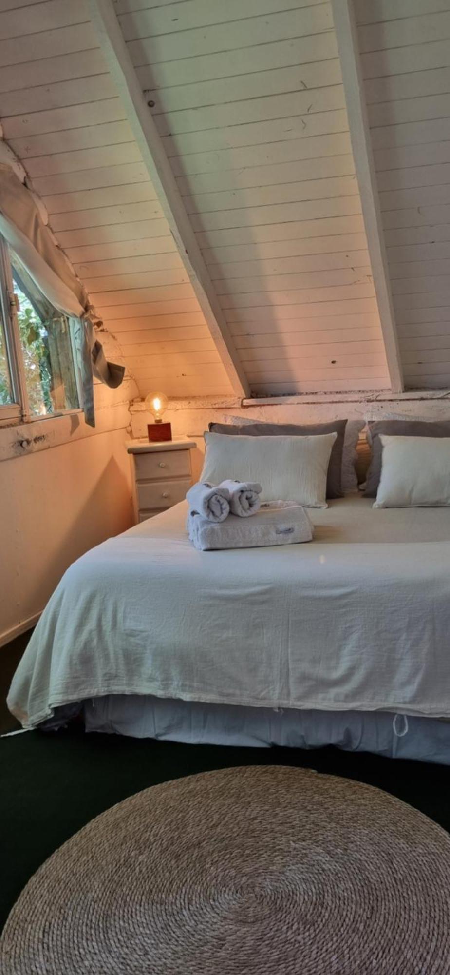 Cabana Azul Тревелин Экстерьер фото